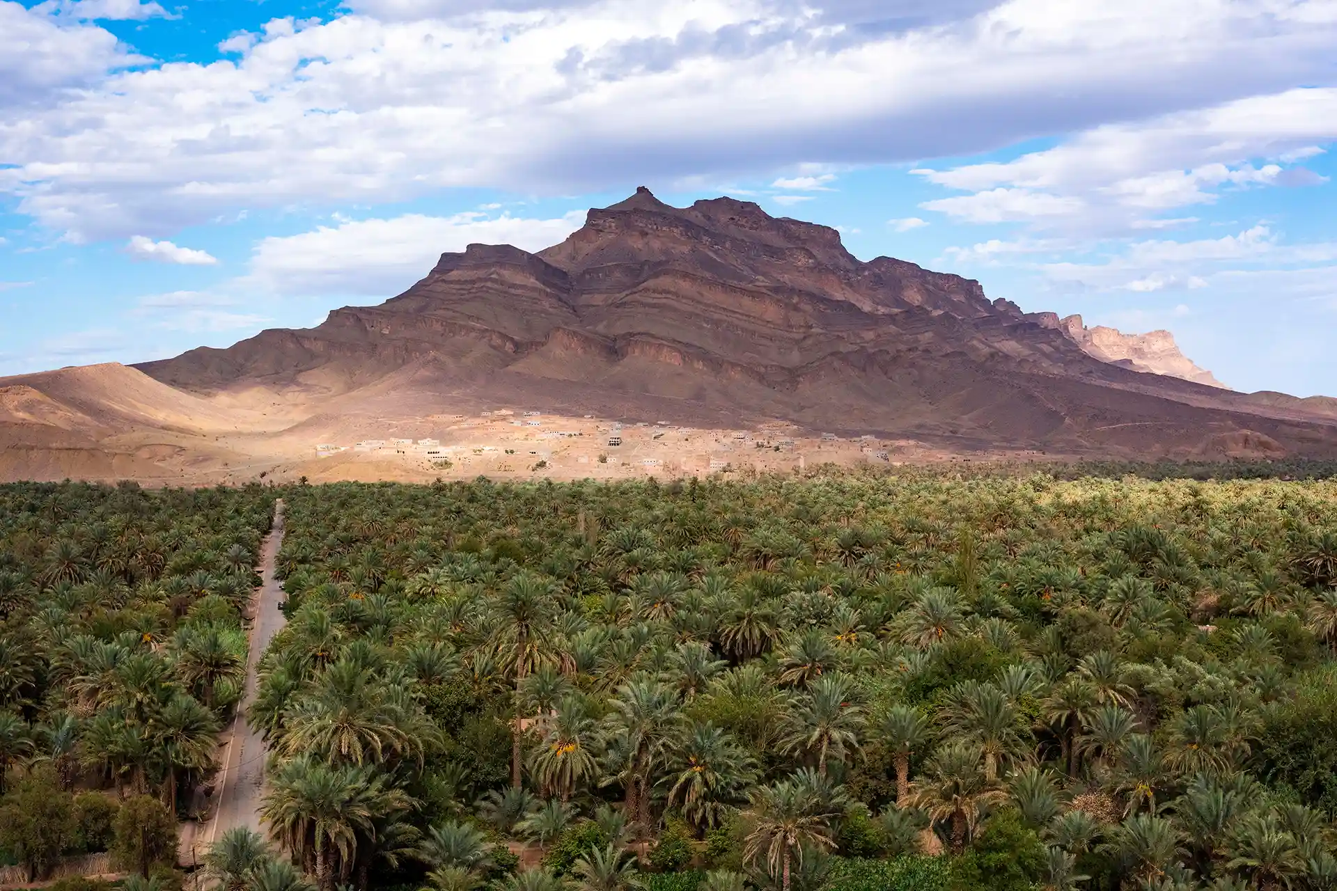 2 week tour of morocco: Ouarzazate